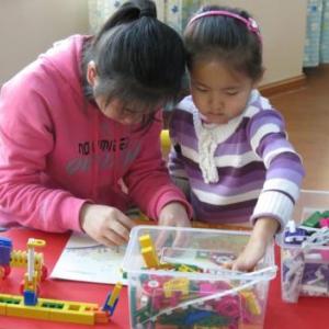 幼兒園科學區玩具