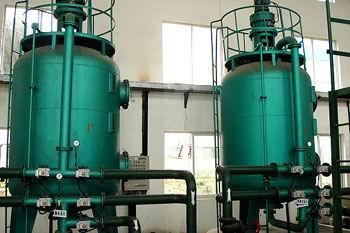 高效纖維球過濾器