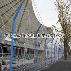 護欄網標準規格