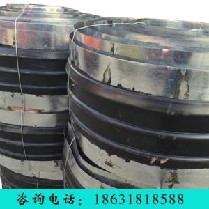 鋼邊橡膠止水帶