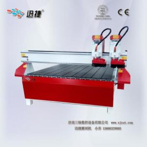 家具木工棺材雕刻機(jī) 多頭雕刻機(jī) 廠家直銷