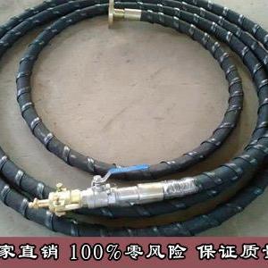 石油液化氣軟管標準