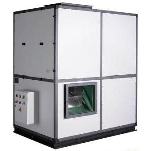 立式新風換氣機