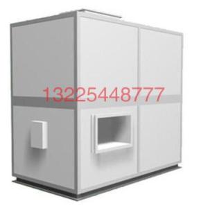 立式新風換氣機