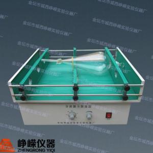 HSP-6水平分液漏斗振蕩器