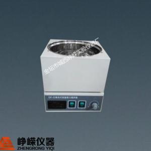 DF-101S磁力攪拌器