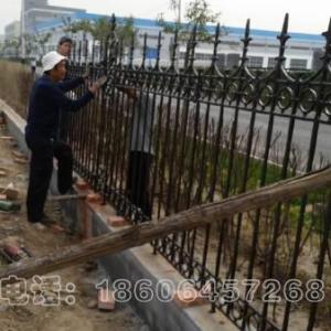 鑄鐵圍墻哪家質(zhì)量好