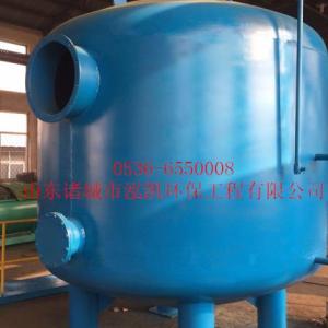 機(jī)械過濾器