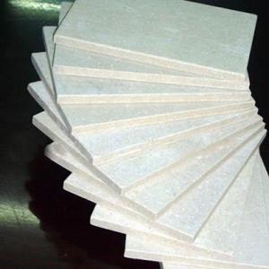 無石棉纖維增強(qiáng)硅酸鹽板