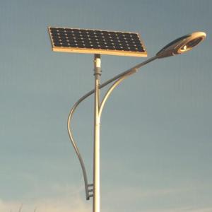 太陽能路燈生產廠家