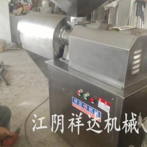 FTS高效旋轉篩