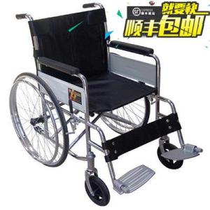 輪椅車