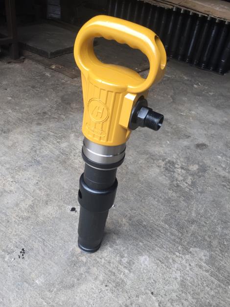 风镐加工 - 无锡市一亨风动工具厂 - 烽火台云营销