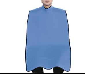 高領坎肩式防護圍裙