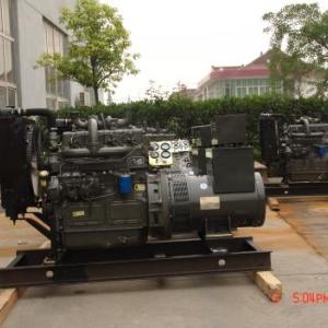 濰柴柴油發電機組