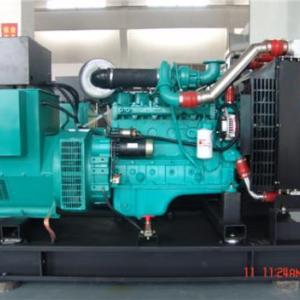 柴油發電機組廠家