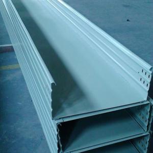 阻燃防火橋架(6)