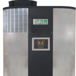 空氣能熱水器用水量怎么算
