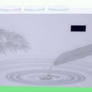 蘋果3代家用凈水機-編號YJ-11