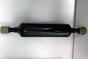 空調設備用管儲液器