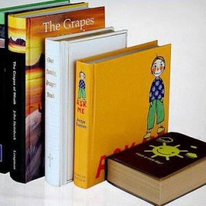 書刊印刷