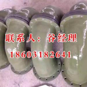 玻璃鋼彎頭廠家