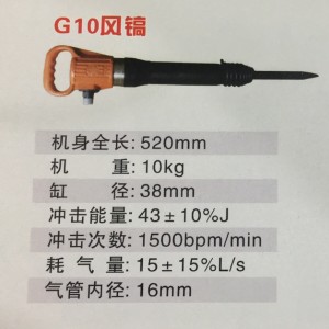 風鎬型號