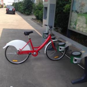 公共自行車