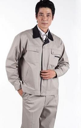 工作服