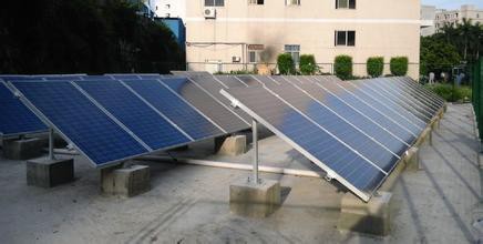 15千瓦家用太陽能發(fā)電設(shè)備