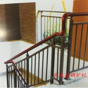 樓梯扶手定制