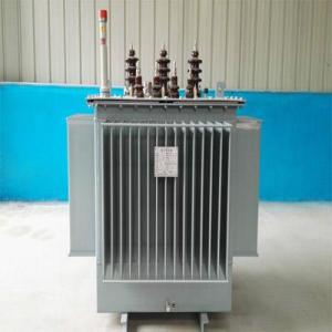 電泵變壓器