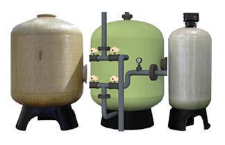 活性碳過濾器生產商