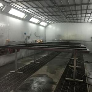 專業(yè)汽車整車噴漆