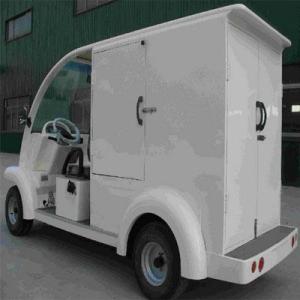 電動餐車出售