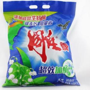 雕牌洗衣粉