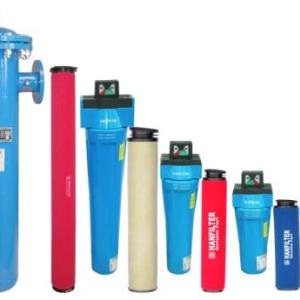 漢粵精密過濾器Ⅱ代