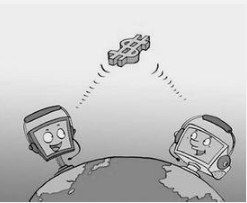 電話費