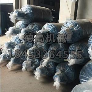 YZ型擺線針輪式電動滾筒
