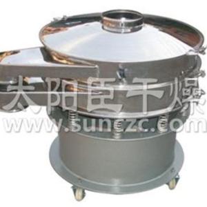 ZS系列圓形振蕩篩