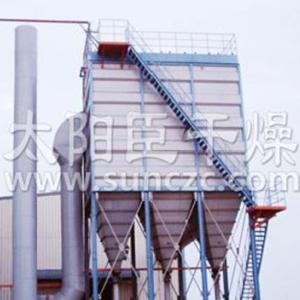 MF系列脈沖布袋除塵器