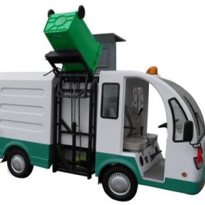 常州保潔車