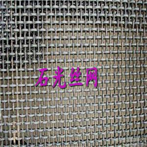 不銹鋼篩網(wǎng)