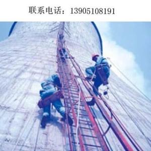 冷卻塔堵漏工程