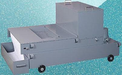 JHZG系列紙帶過濾機(jī)