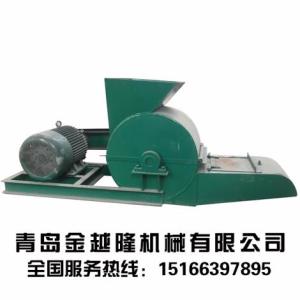 臥式粉碎機