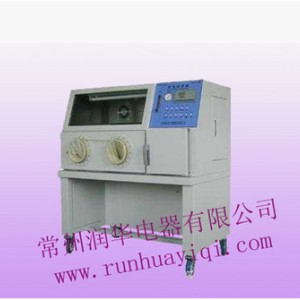 YQX—Ⅱ優質厭氧培養箱 真空取樣