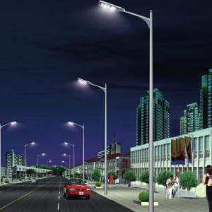 LED路燈