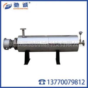 防爆型空氣加熱器