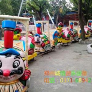 托馬斯小火車